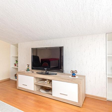 Apartment Slavko Cancini Kukci ภายนอก รูปภาพ