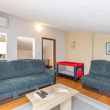 Apartment Slavko Cancini Kukci ภายนอก รูปภาพ