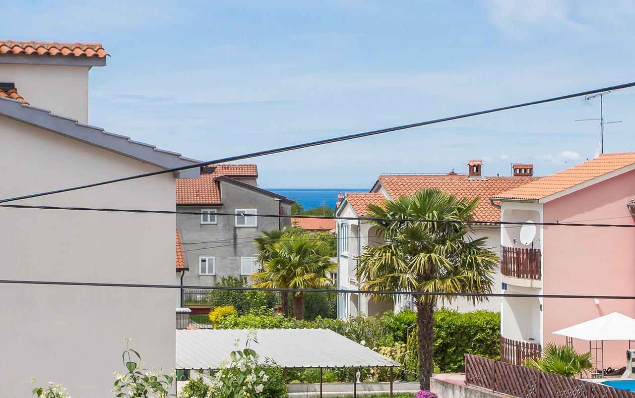 Apartment Slavko Cancini Kukci ภายนอก รูปภาพ